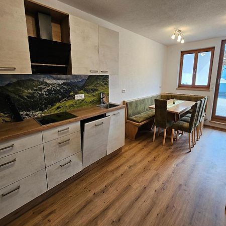 Warm Apartment In Uttendorf Salzburg Near Ski Area Екстериор снимка