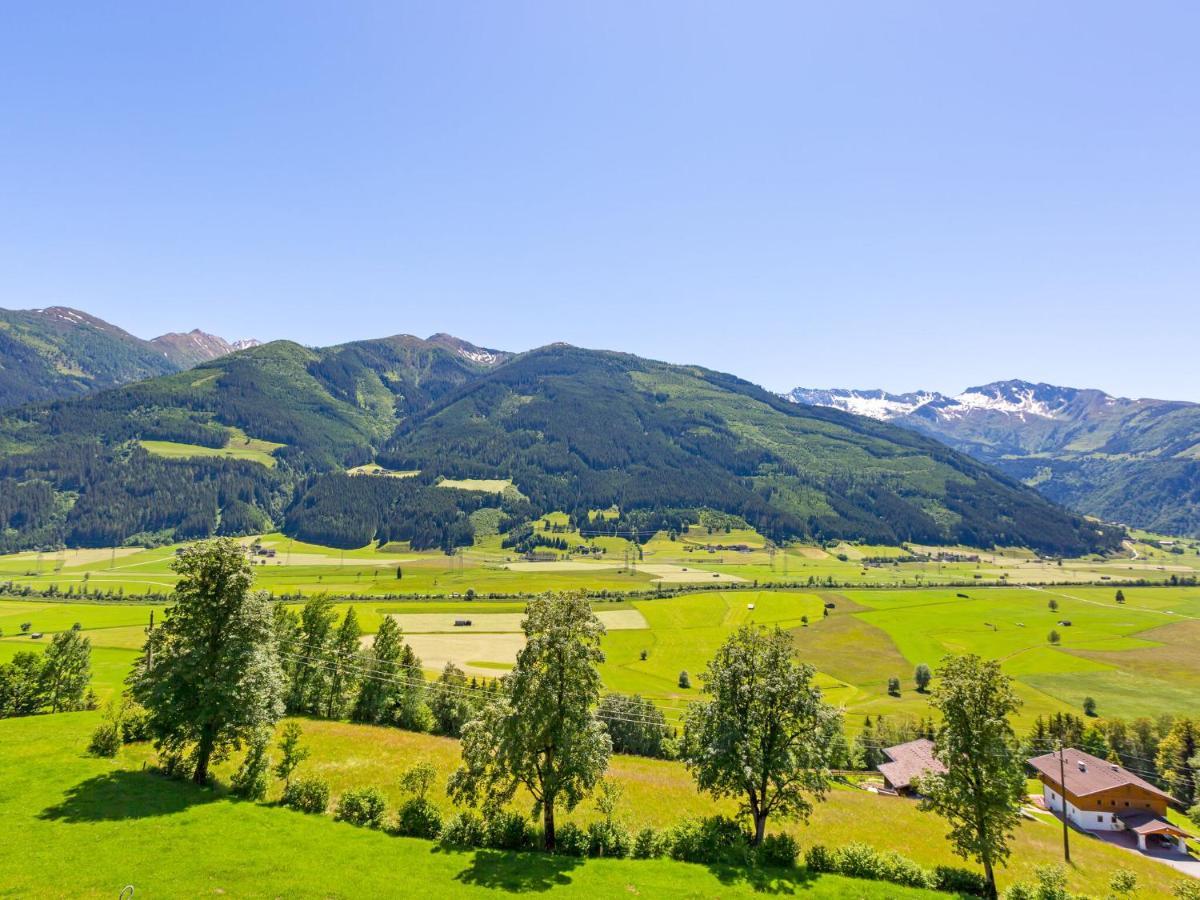 Warm Apartment In Uttendorf Salzburg Near Ski Area Екстериор снимка