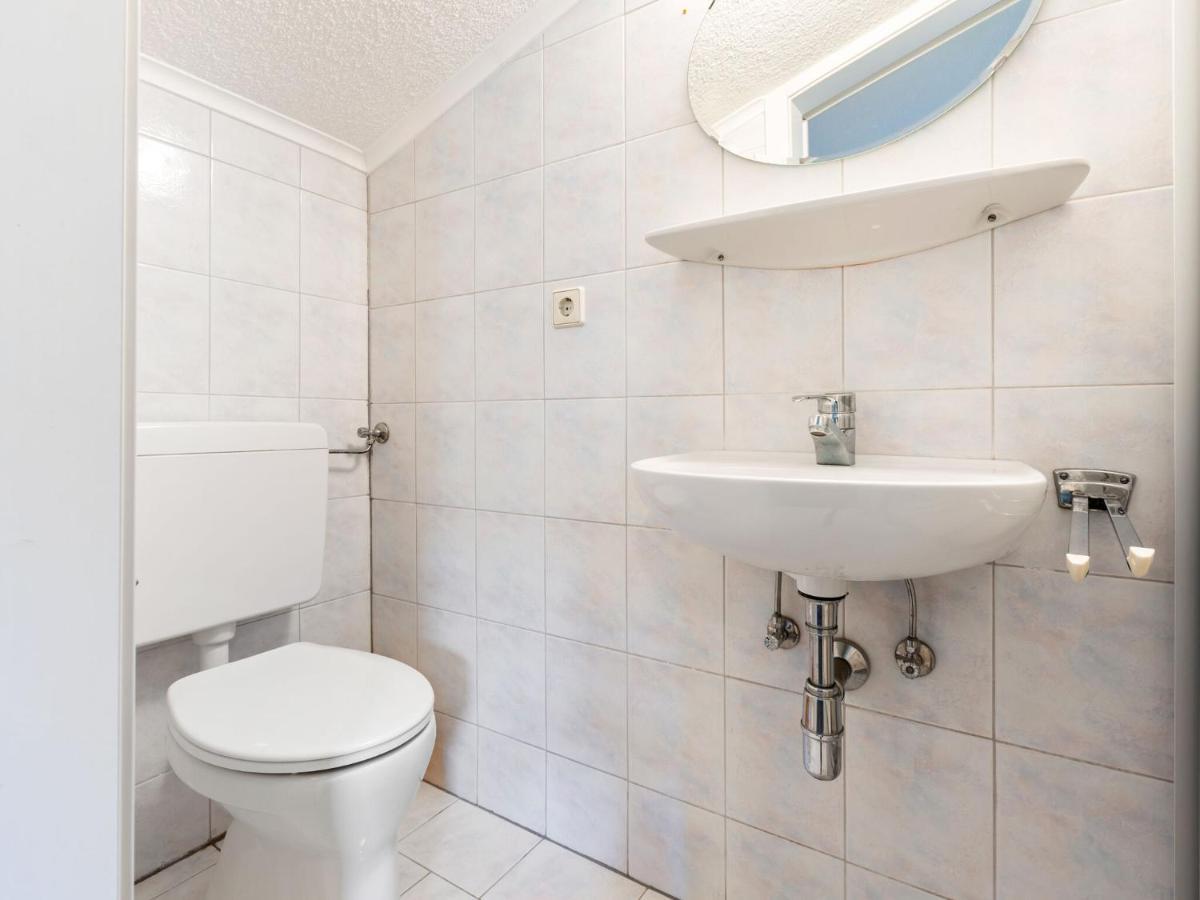 Warm Apartment In Uttendorf Salzburg Near Ski Area Екстериор снимка